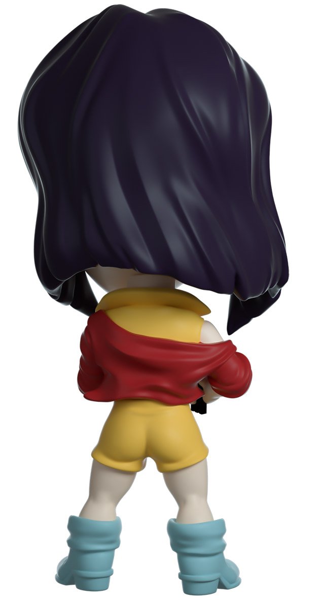 Faye Valentine