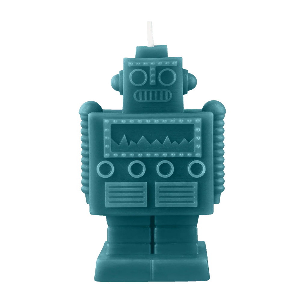 bougie robot donkey