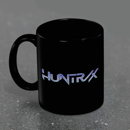 K-POP Demon Hunters Mug - Huntrix Logo