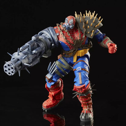 marvel-legends-cyborg-spider-woman-hasbro