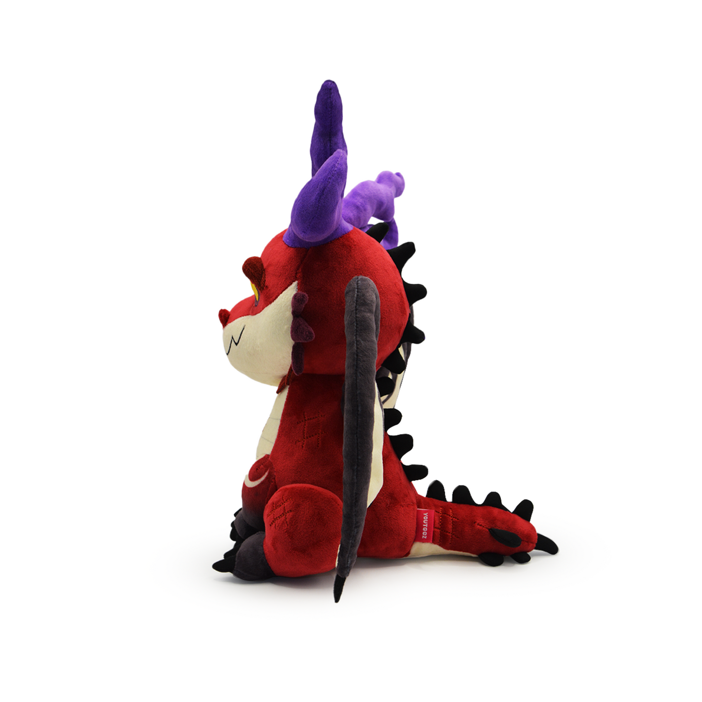 Thordak Plüschtier (23 cm)