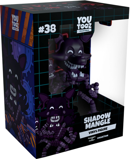 shadow mangle youtooz