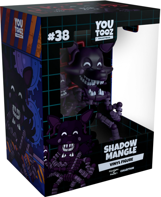 shadow mangle youtooz