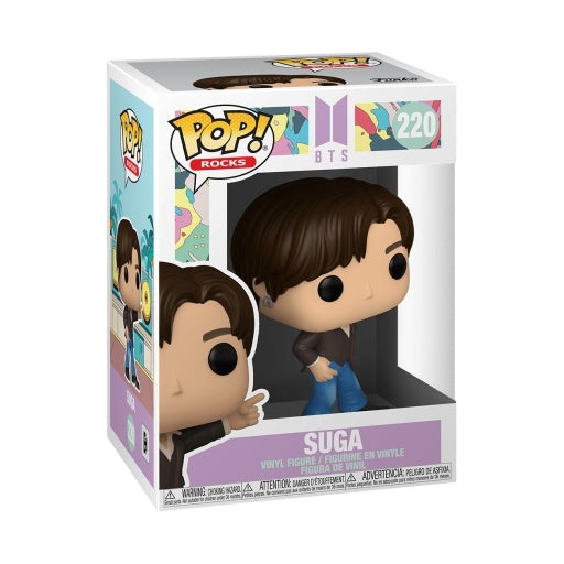Suga (Dynamit)