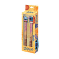 Disney Lilo und Stitch 2er-Pack Ewige Bleistifte