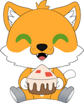 Stampy Plush (1ft)