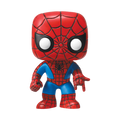pop spider man 03