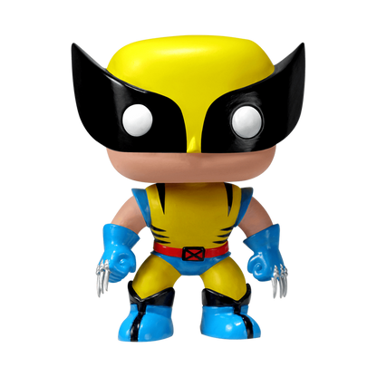 Pop! Wolverine