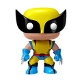 Pop! Wolverine