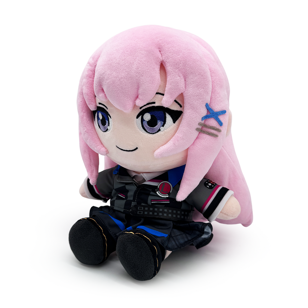 School Sekai Megurine Luka Plush (9in)