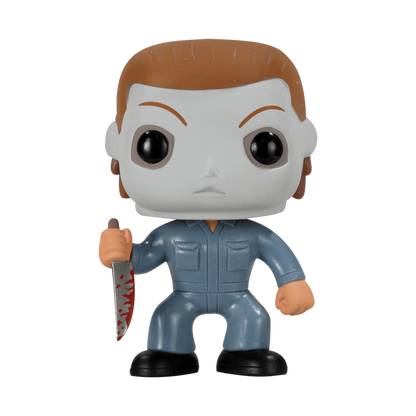 Michael Myers - PRECOMMANDE*