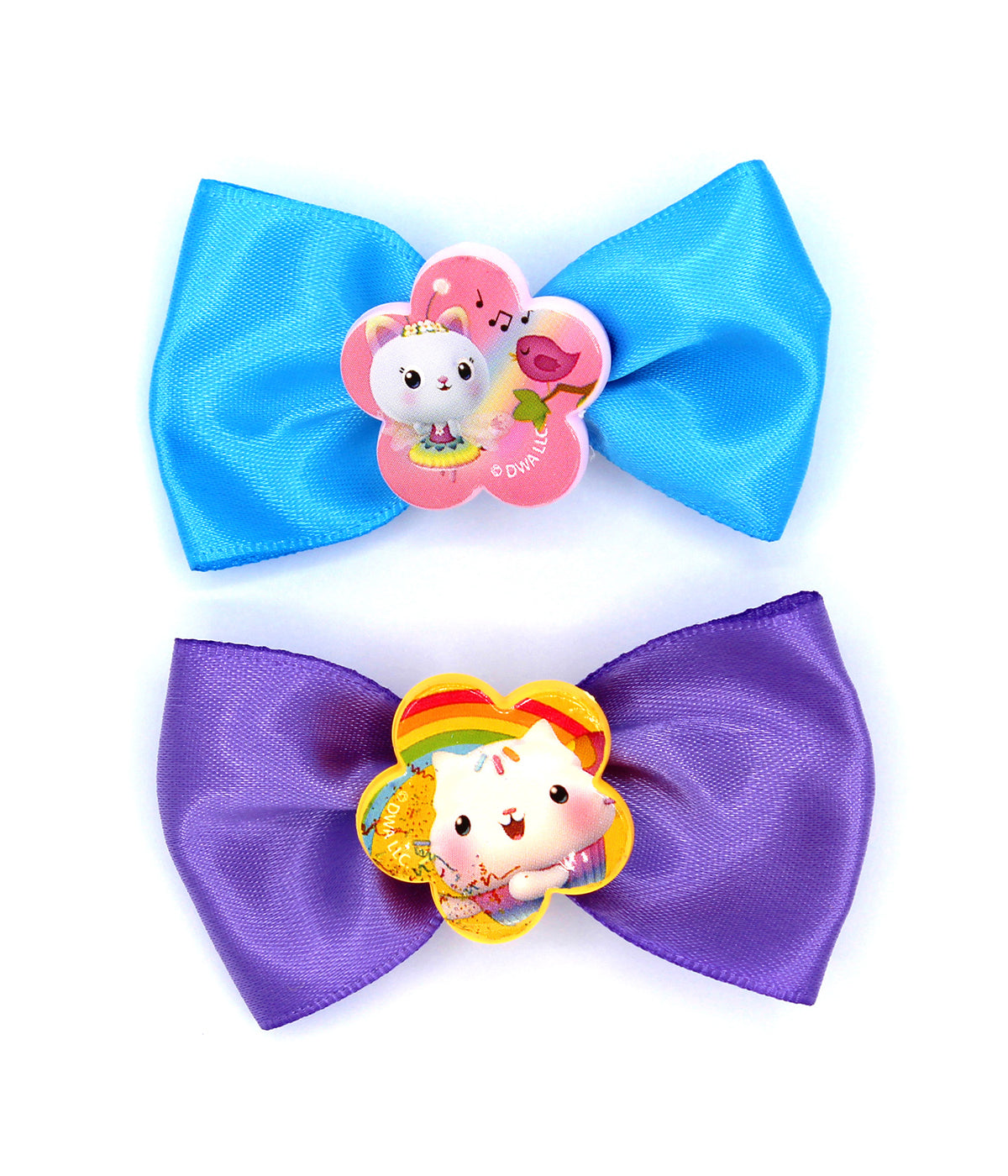 Calendrier de L’avent Gabby et la Maison magique - produit Joy Toy