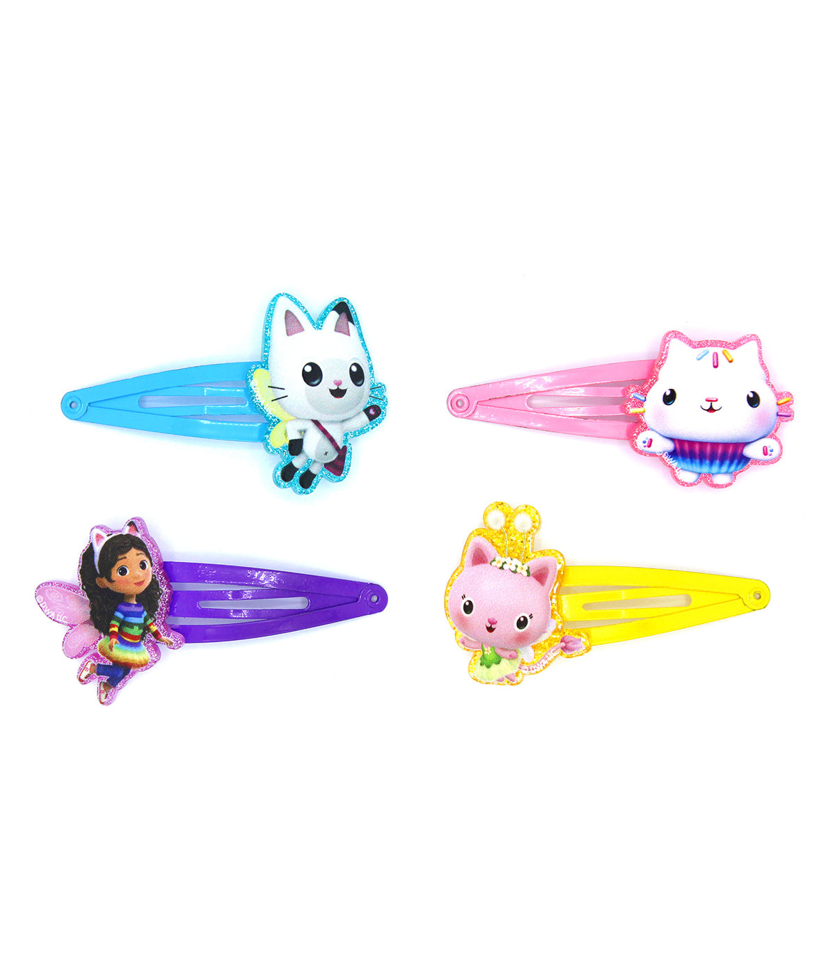 Calendrier de L’avent Gabby et la Maison magique - produit Joy Toy