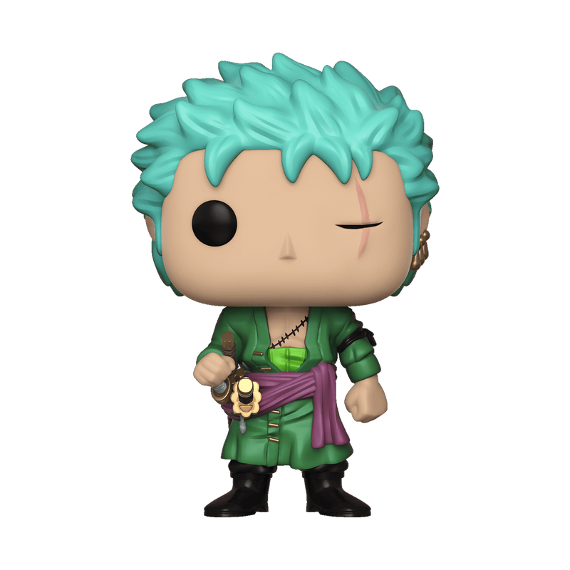 Roronoa Zoro 