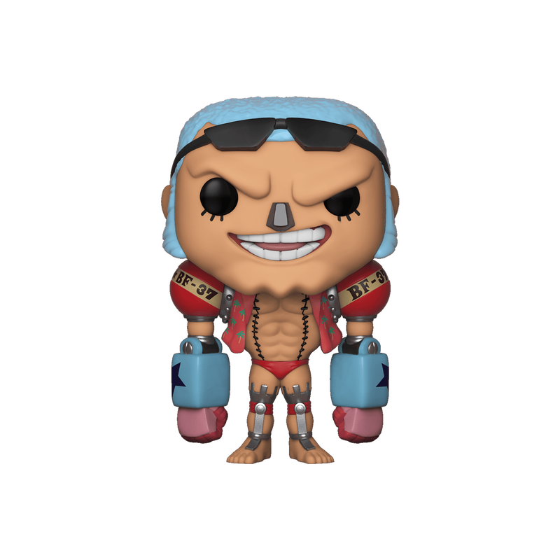 Franky 