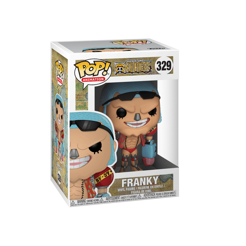 Franky 