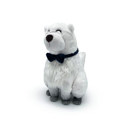 Bond Plush (9in)