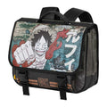 One Piece Schulrucksack 2.0