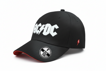 Capac AC/DC - Conectați-mă