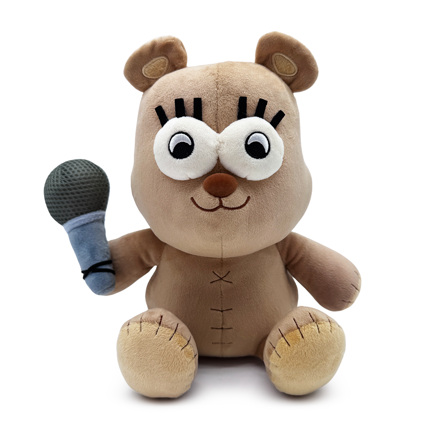Confess-A-Bear Plush (9in)