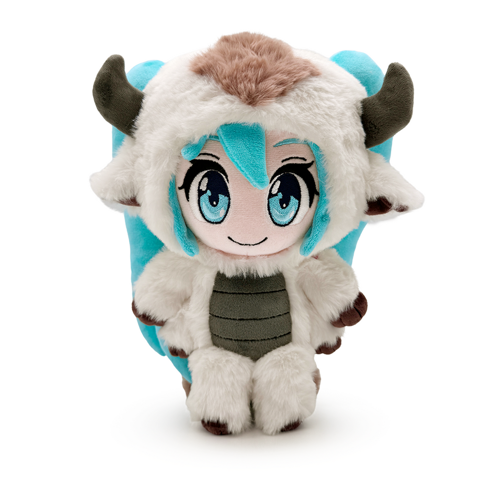 Appa Miku Plüsch (23 cm)