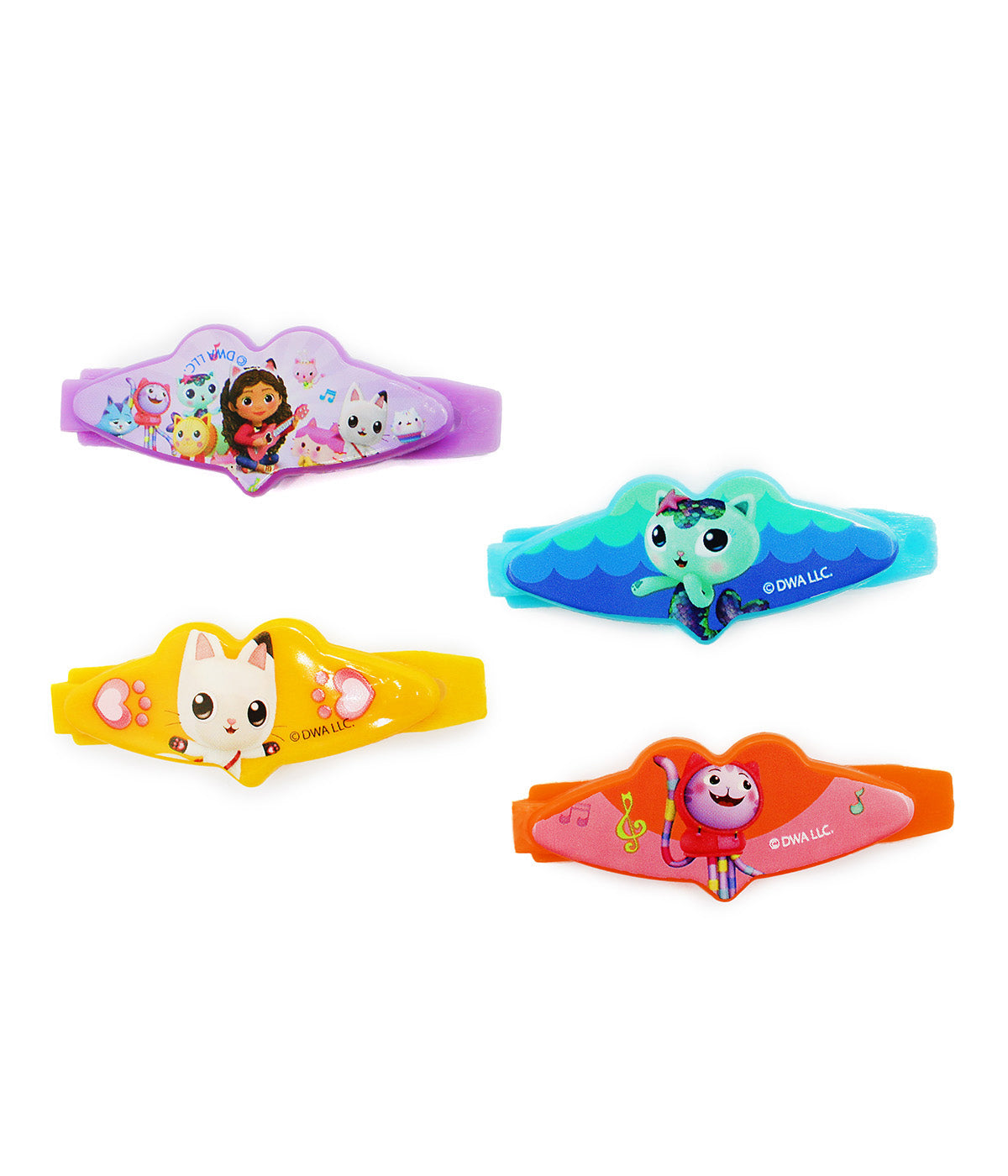 Set D’accessoires Gabby et la maison magique