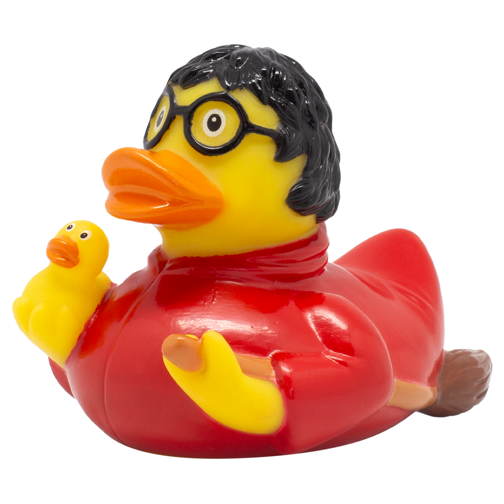 Canard Sorcier