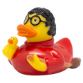 Canard Sorcier