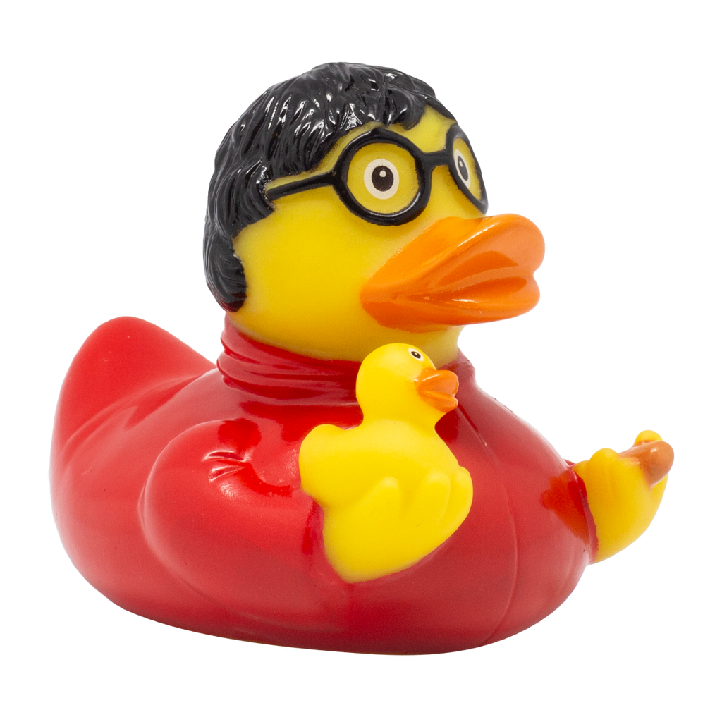Canard Sorcier