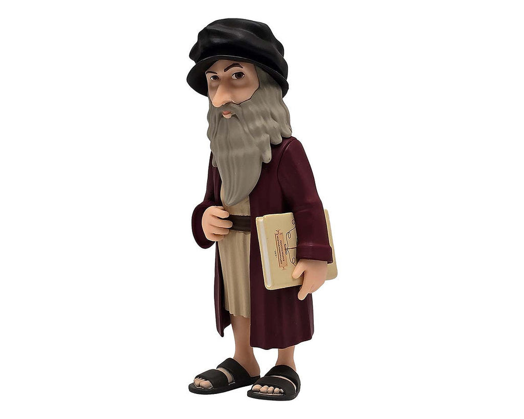Leonardo Da Vinči #67 