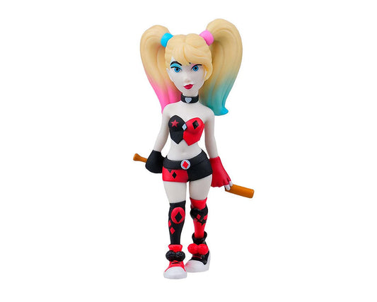 harley quinn 137 dc comics