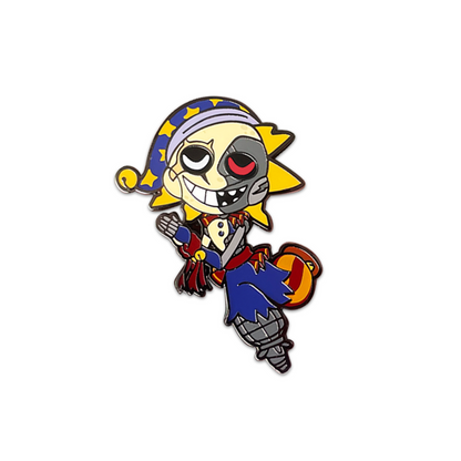 FNAF Ruin Pin-Set