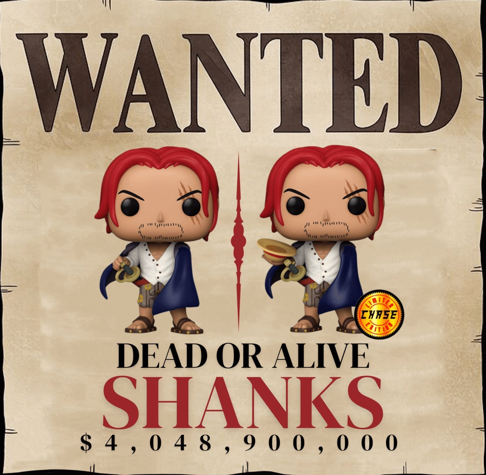 Shanks (SE) 