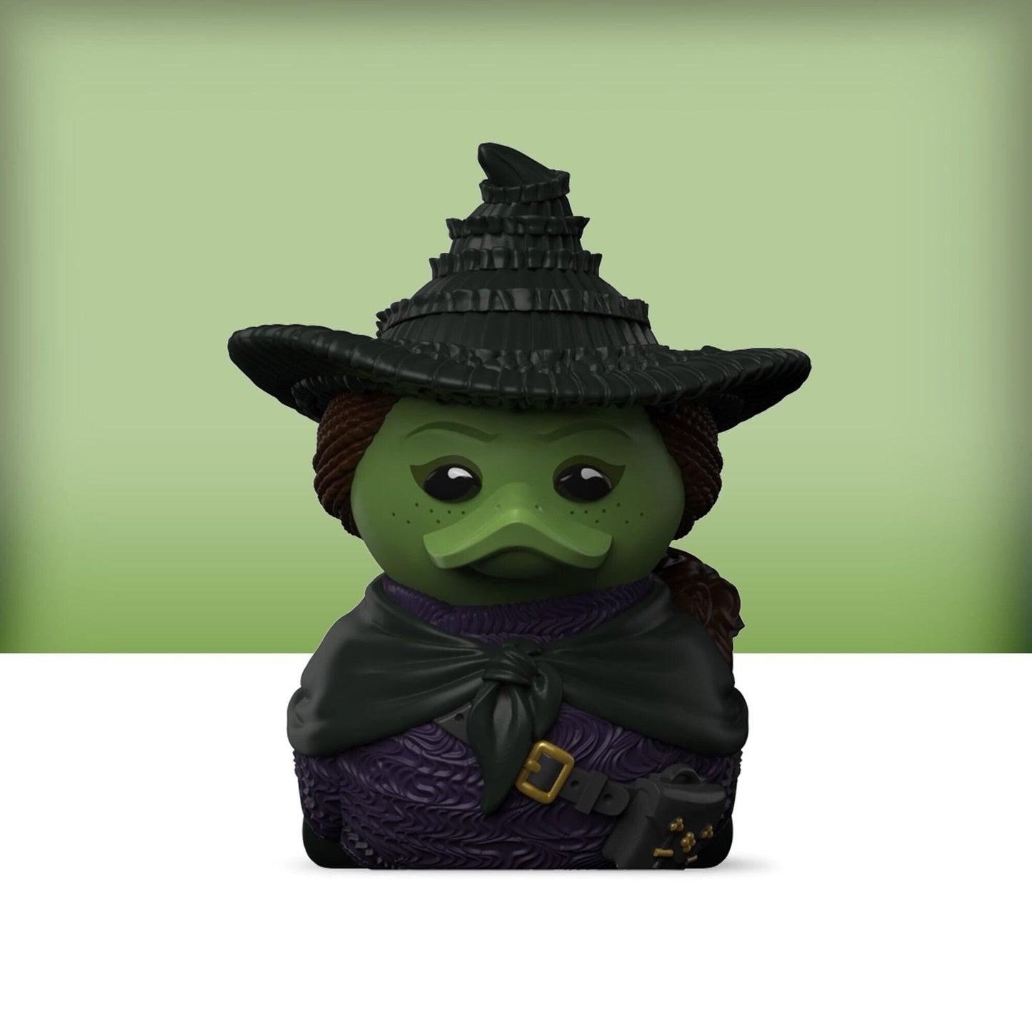 Canard Elphaba Thropp  (Mini Edition)