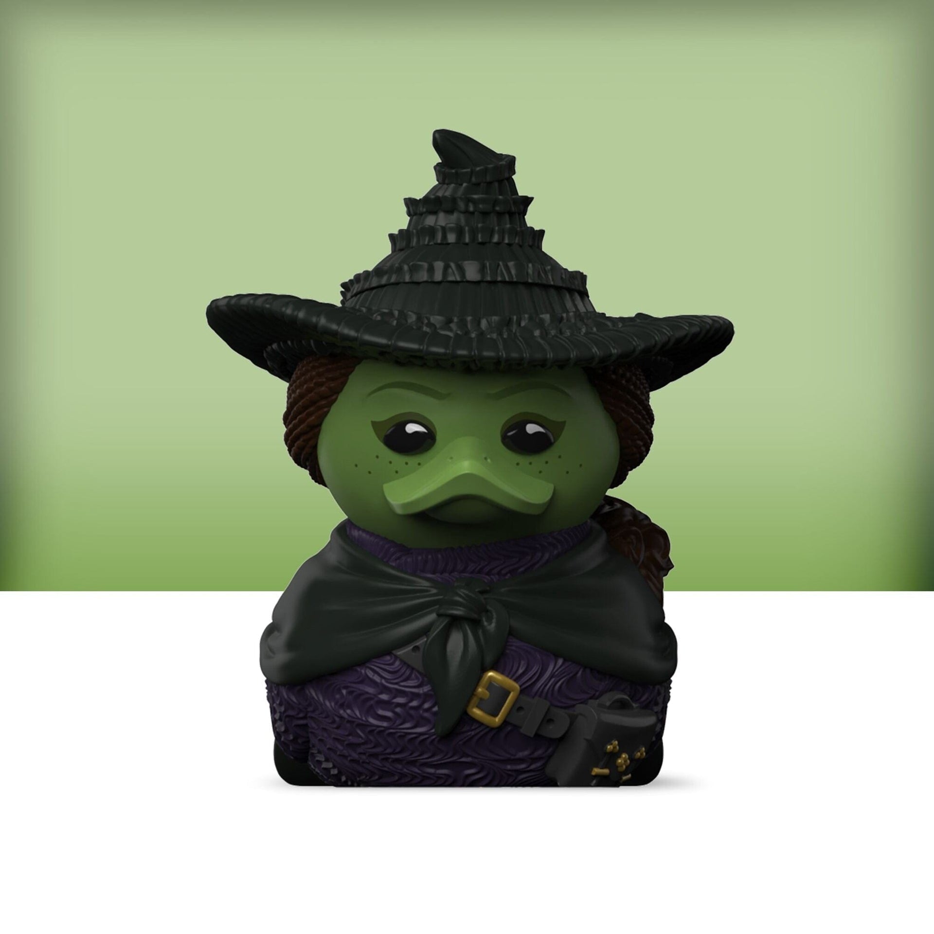 Canard Elphaba Thropp  (Mini Edition)