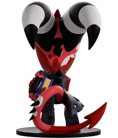 Bloody Blitzo