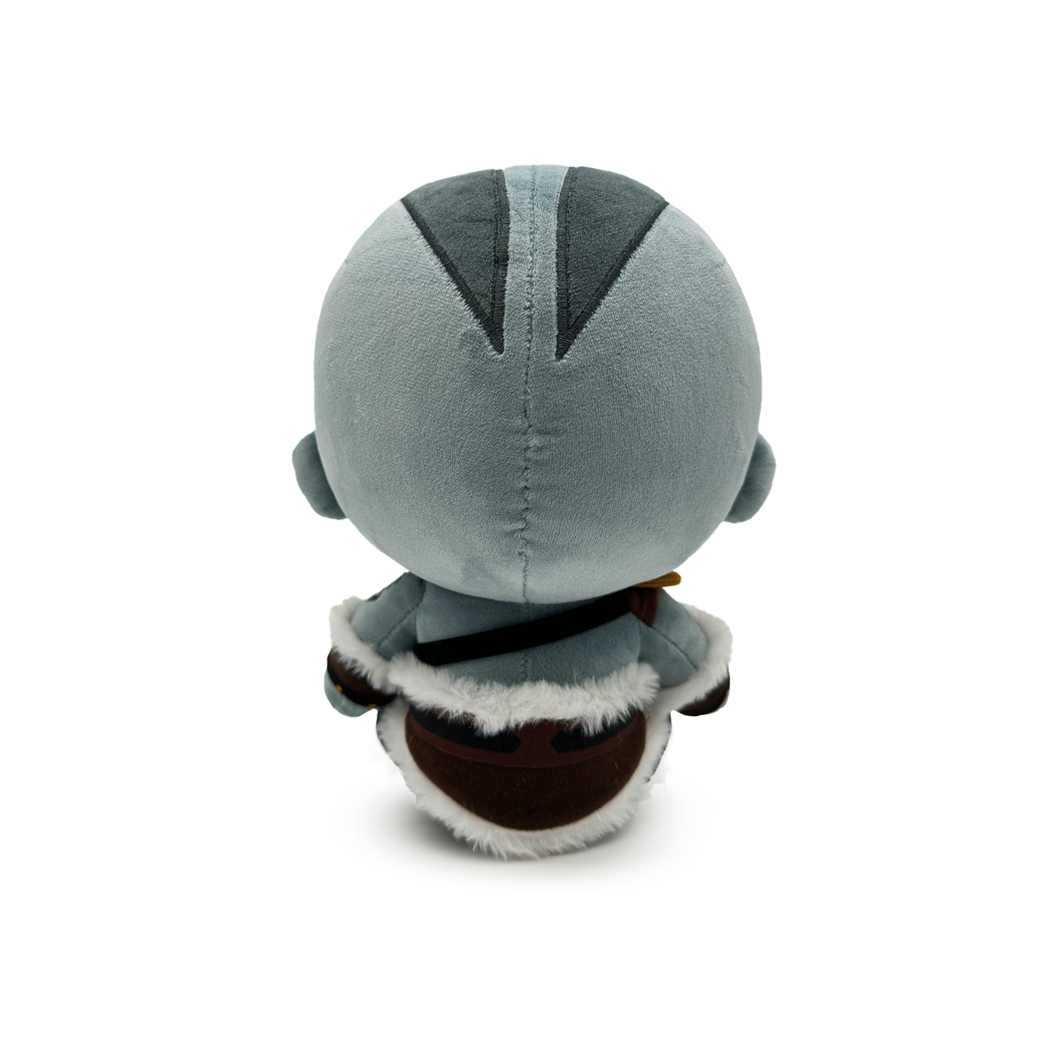 Grog Strongjaw Plush (9in)