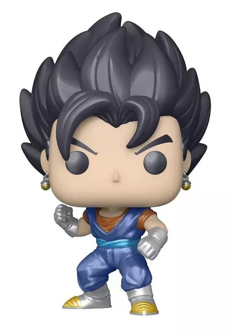 dragon ball z pop n 949 vegito mt