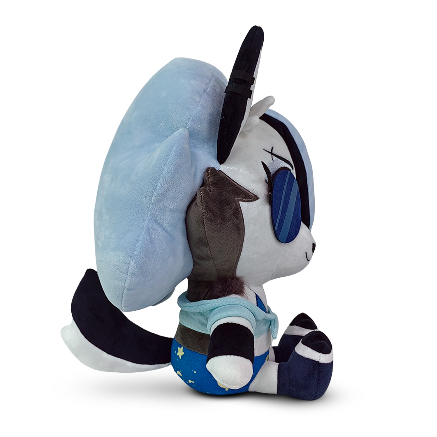 Summer Loona Plush (9in)