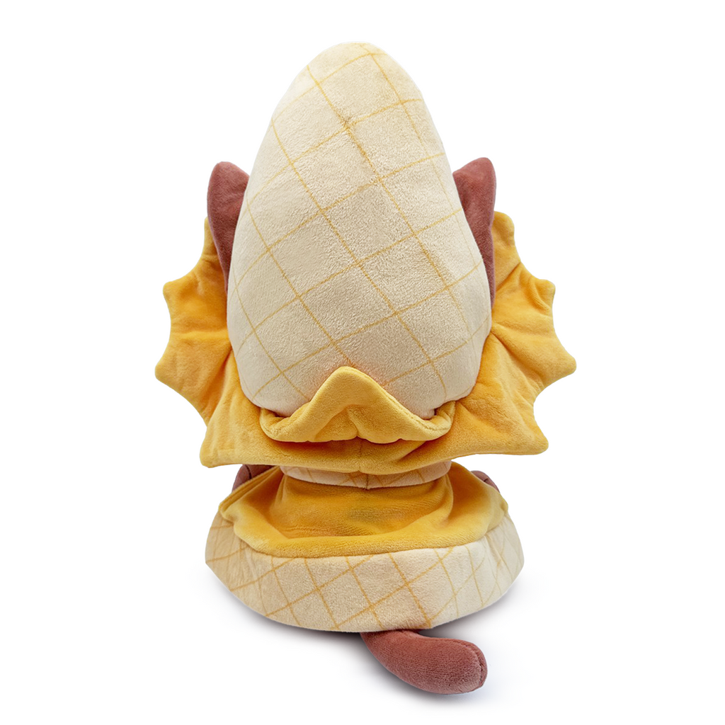 Kitty Pure Vanilla Plush (9in)