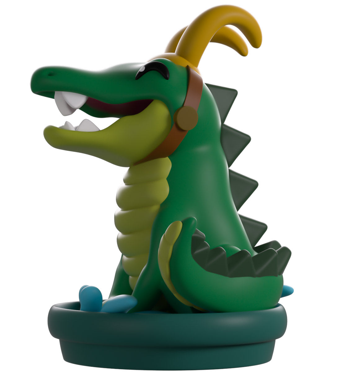 Alligator Loki – VORBESTELLUNG*
