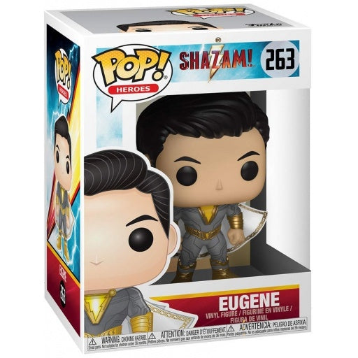 Eugene 