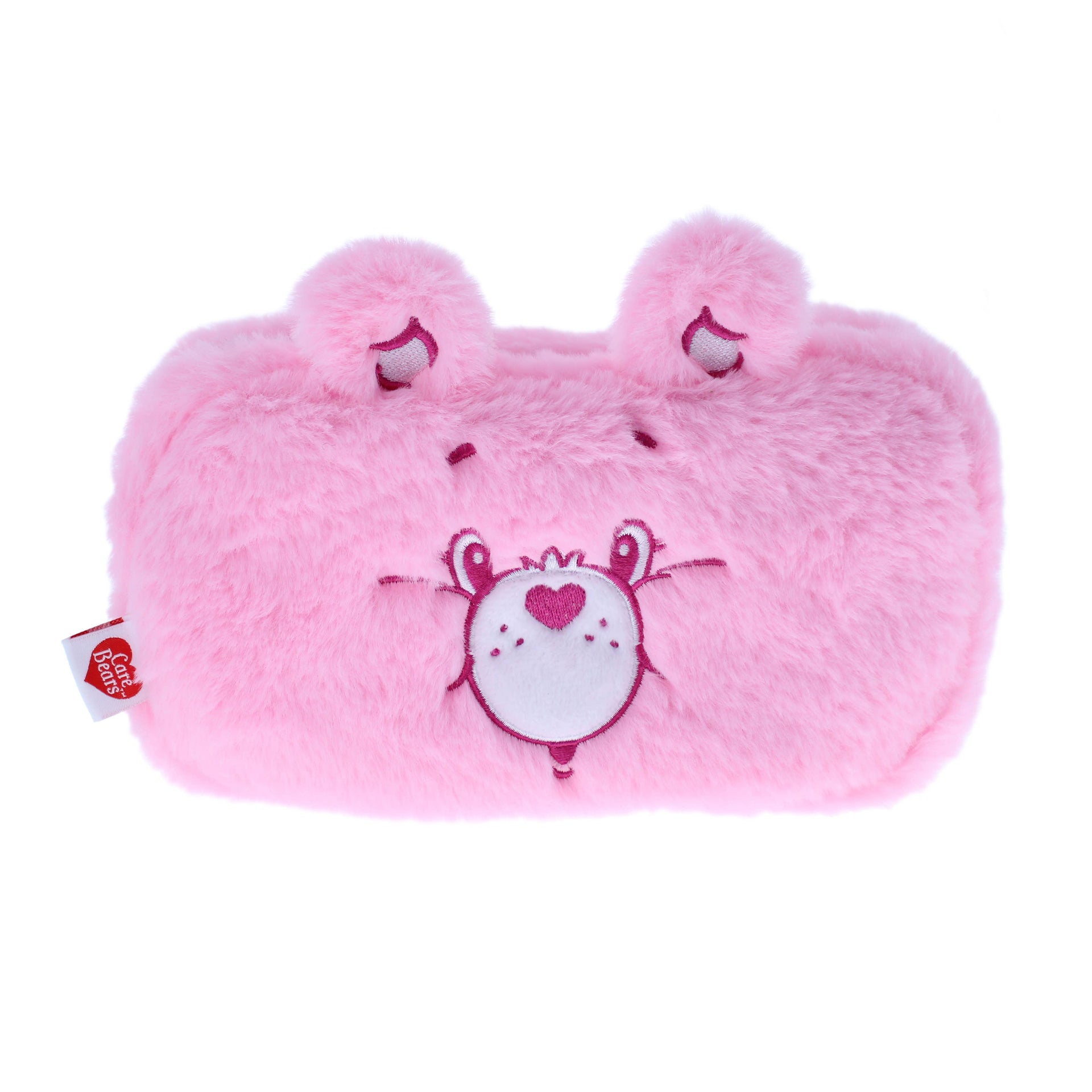 Trousse à crayons en – peluche Care Bears | Blueprint Collections – vue 1
