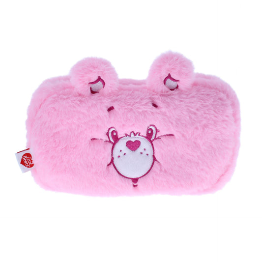 Trousse à crayons en – peluche Care Bears | Blueprint Collections – vue 1