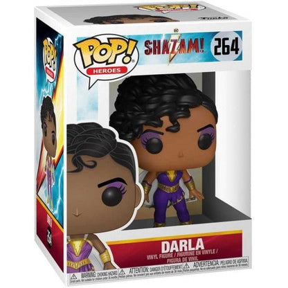 Pop! Darla