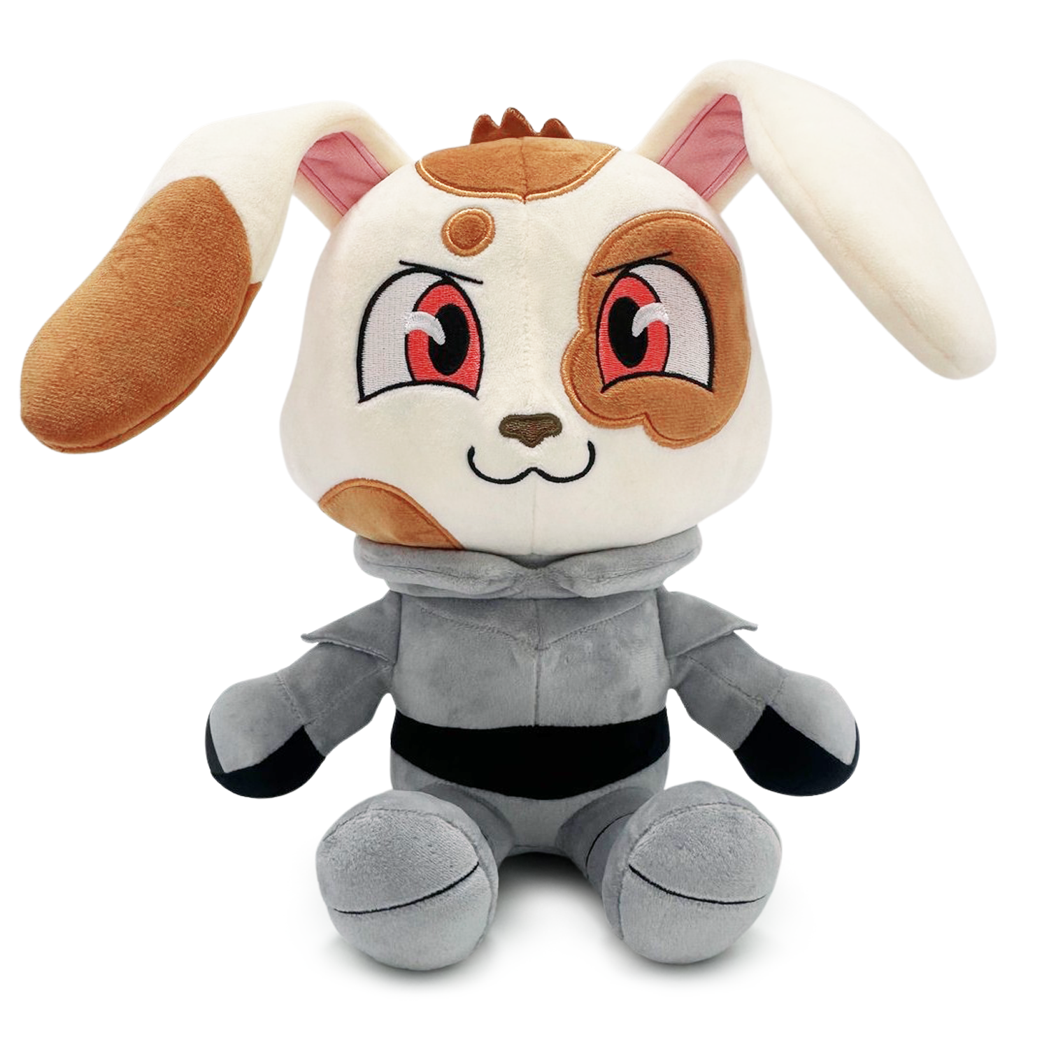 Hopcules Plush (9in)