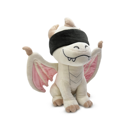 Ash der blinde Drache Plüschtier (23 cm)