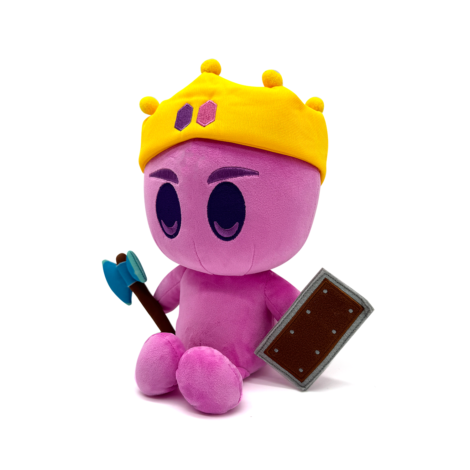 Baablu Plush (9in)