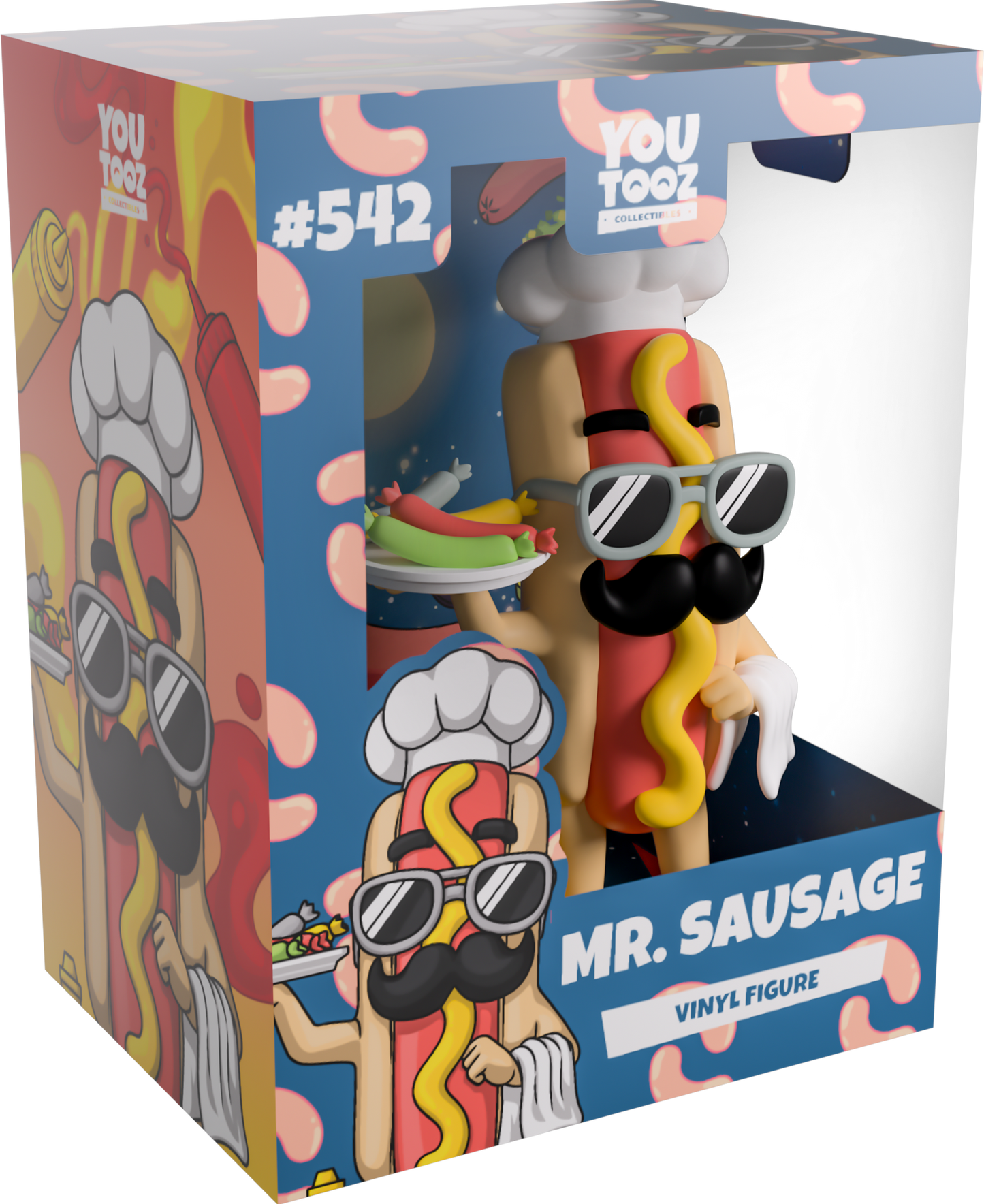 Gewöhnliche Wurst