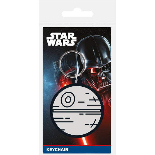 Star Wars Keychain - Death Star